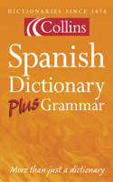 Spanish Dictionary Plus Grammar