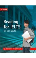 IELTS Reading