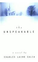 The Unspeakable