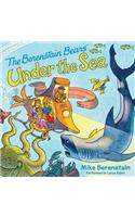 Berenstain Bears Under the Sea