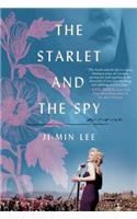 The Starlet and the Spy