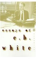 Essays of E.B. White