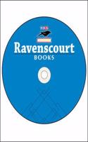 Corrective Reading, Ravenscourt Discovery Fluency Audio CD Pkg