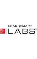 Learnsmart Labs for Anatomy and Physiology Access Card