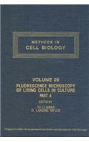 Methods in Cell Biology, Vol 29 Cth
