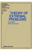 Theory of Extremal Problems: (6 Studies in Mathematics and Its Applications)