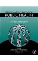 Mental and Neurological Public Health