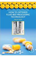 How to Optimize Fluid Bed Processing Technology