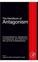 Handbook of Antagonism