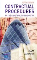 Contractual Procedures in the Construction Industry