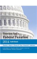 Prentice Hall's Federal Taxation 2014 Individuals