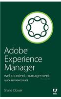 Adobe Experience Manager Quick-Reference Guide