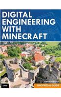 Digital Engineering with Minecraft