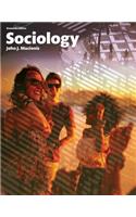 Sociology Plus New Mylab Sociology for Introduction to Sociology -- Access Card Package