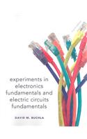 Lab Manual for Electronics Fundamentals and Electronic Circuits Fundamentals, Electronics Fundamentals