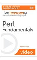 Perl Fundamentals