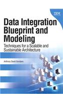 Data Integration Blueprint and Modeling
