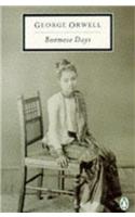 20th Century Burmese Days (Twentieth Century Classics)