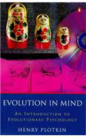 Evolution in Mind