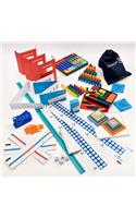Numicon One to One Starter Apparatus Pack A