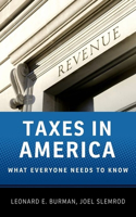 Taxes in America