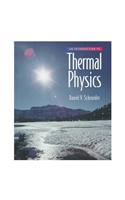 An Introduction to Thermal Physics