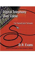 Digital Telephony Over Cable
