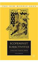 Ecofeminist Subjectivities