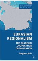 Eurasian Regionalism