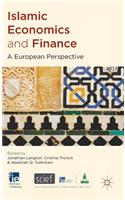 Islamic Economics and Finance