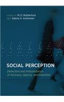 Social Perception