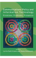 Communications Policy and Information Technology