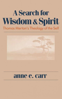 Search For Wisdom And Spirit