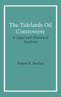 Tidelands Oil Controversy