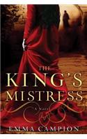 The King's Mistress