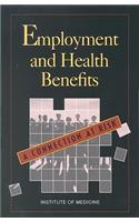 Employment and Health Benefits