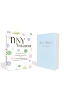 Tiny Testament Bible-NIV