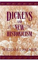 Dickens and New Historicism