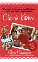 Clara's Kitchen