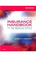 Workbook for Insurance Handbook for the Medical Office