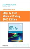 Medical Coding Online for Step-by-Step Medical Coding 2017