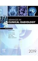 Advances in Clinical Radiology, 2019