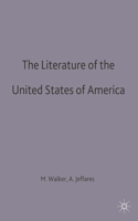 Literature of the United States of America