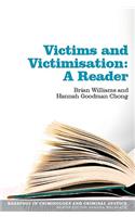 Victims and Victimisation