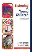 Listening to Young Children