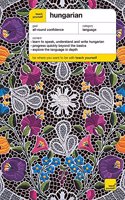Teach Yourself Hungarian Book/CD Pack (Teach Yourself Complete Courses)