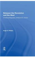 Between the Revolution and the West