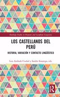 Los Castellanos del Perú