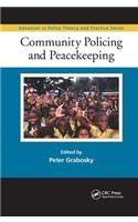 Community Policing and Peacekeeping