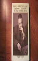French Existentialist Fiction